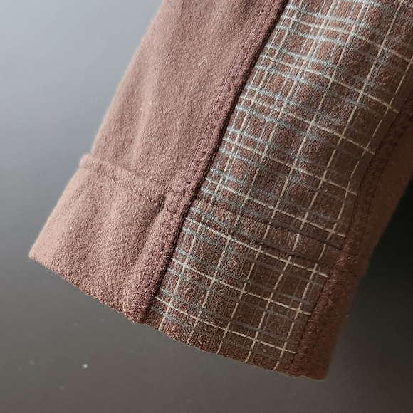 Men's Lululemon zip up - Picture 4 of 9